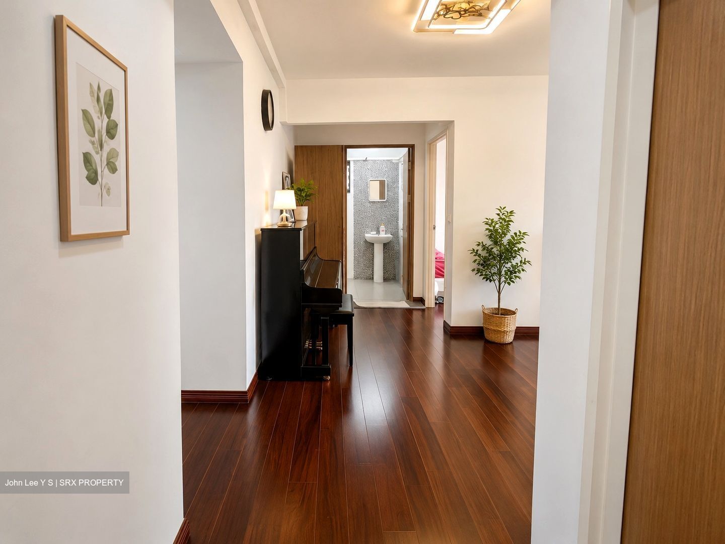 Blk 103B Alkaff Courtview (Toa Payoh), HDB 4 Rooms #574723251